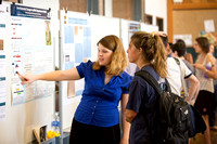 09.15 Summer Research Poster Celebration